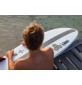 Tavola da surf Torq Channel Island Pod Mod X-Lite