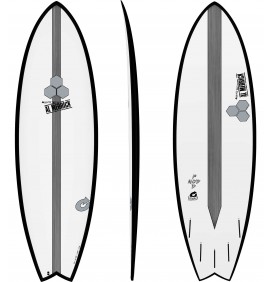 Planche de surf Torq Channel Island Pod Mod X-Lite
