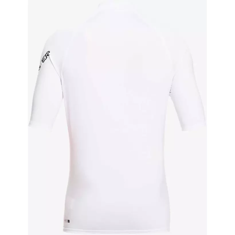 Quiksilver Lycra All Time SS Junior