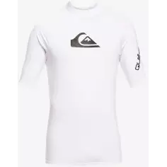 Lycra Quiksilver All Time SS Junior