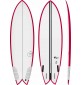 Planche de surf Torq Funboard M2 TEC EPOXY