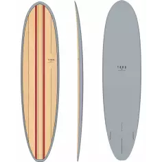 Planche de surf Torq Funboard V+ Classic Design 