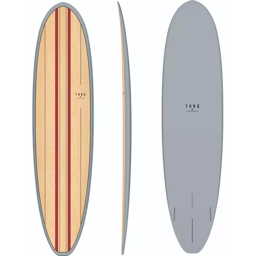 Tavola Da Surf Torq Funboard V+ Classic Design