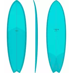 Planche de surf Torq fish Pinline