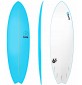 Surfboard Torq fish Pinline