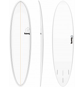Surfboard Torq Funboard Pinline
