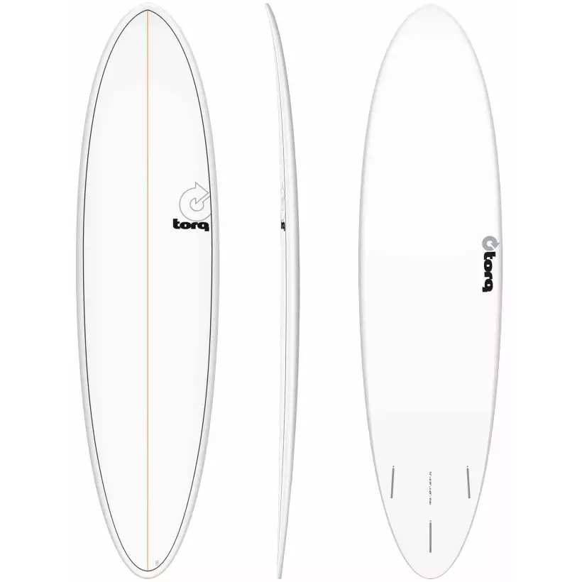 Planche de surf Torq Funboard Pinline
