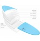 Surfplank Torq Funboard Pinline