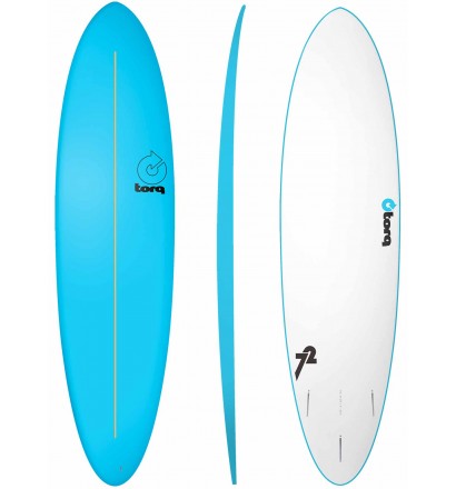 Tabla de surf Torq Funboard Pinline (EN STOCK)