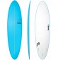 Surfplank Torq Funboard Pinline (OP VOORRAAD)