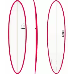 Planche de surf Torq Funboard Pinline Colour