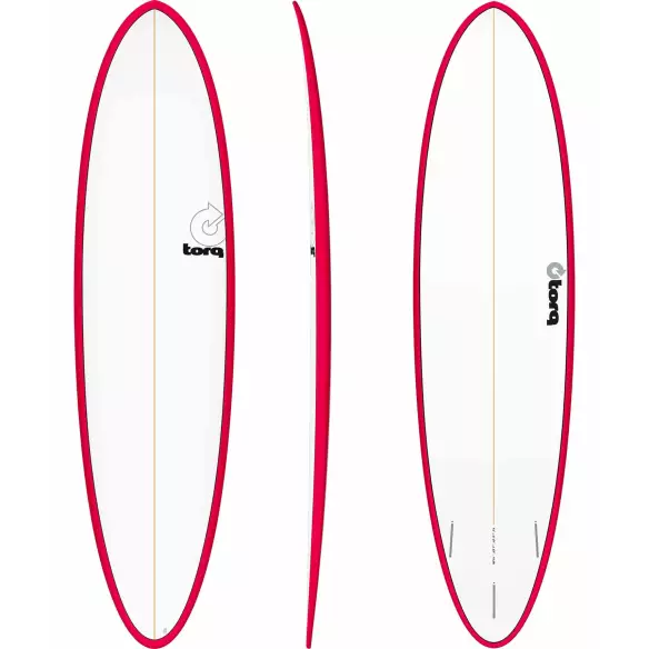 Tabella Torq Funboard Pinline Colore