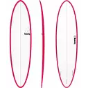 Prancha de surf Torq Funboard Pinline Colour