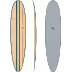 Planche de surf Torq Longboard Color Rail