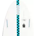 Planche de surf Quiksilver Discus 