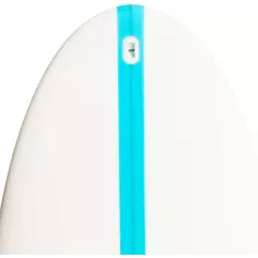 Softboard Quiksilver Discus 2