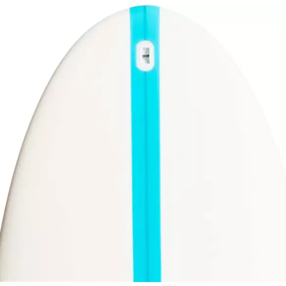 Surfbrett Quiksilver Discus Surfbrett Quiksilver Discus