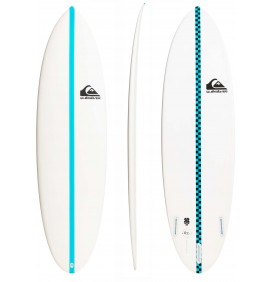 Prancha de surf Quiksilver Discus