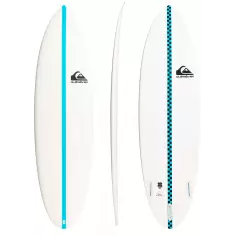 Surfboard Quiksilver Discus