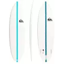 Planche de surf Quiksilver Discus 