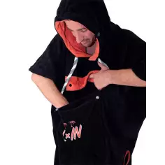 Poncho All In V Flash 2
