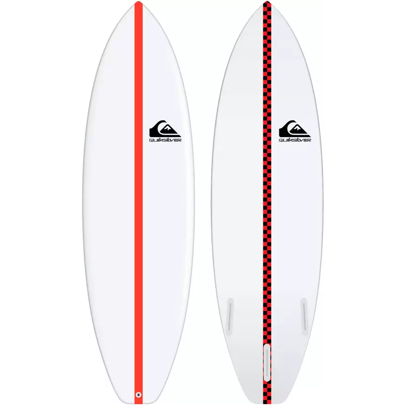 Planche de surf Quiksilver Alltime