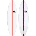 Surfboard Quiksilver Alltime