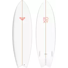 Surfboard Roxy Fish