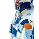Poncho All In V Flash