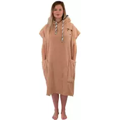 Poncho All In Classics