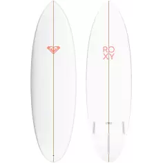 Planche de surf Roxy Egg