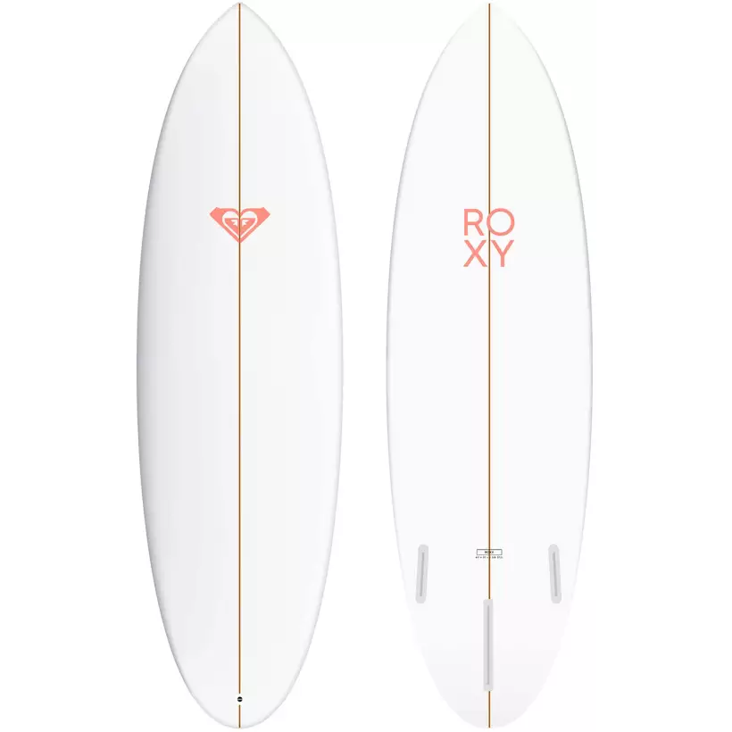 Tavola da surf Roxy Egg