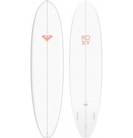 Surfboard Roxy Mini-malibu