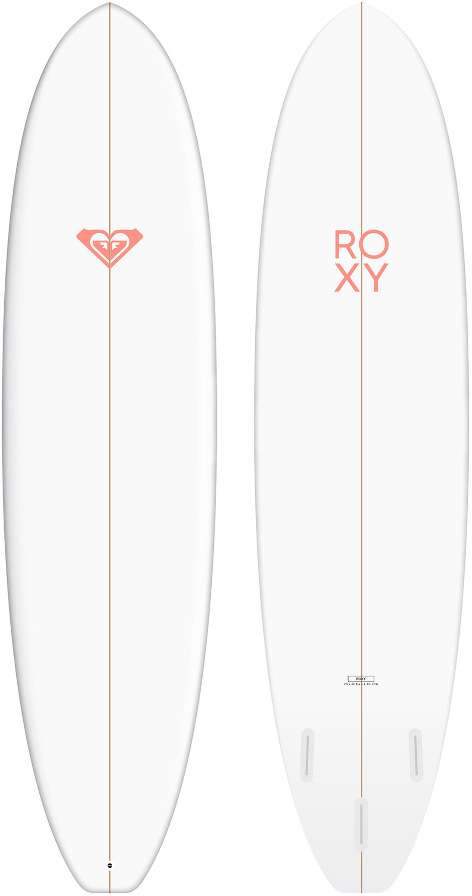 Surfboard Roxy Minimalibu