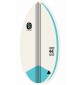 skimboard Skim1 Clover Fiberwood 49''