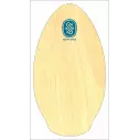 Tabla de skimboard Skim1 Wood 41'' Pahoa