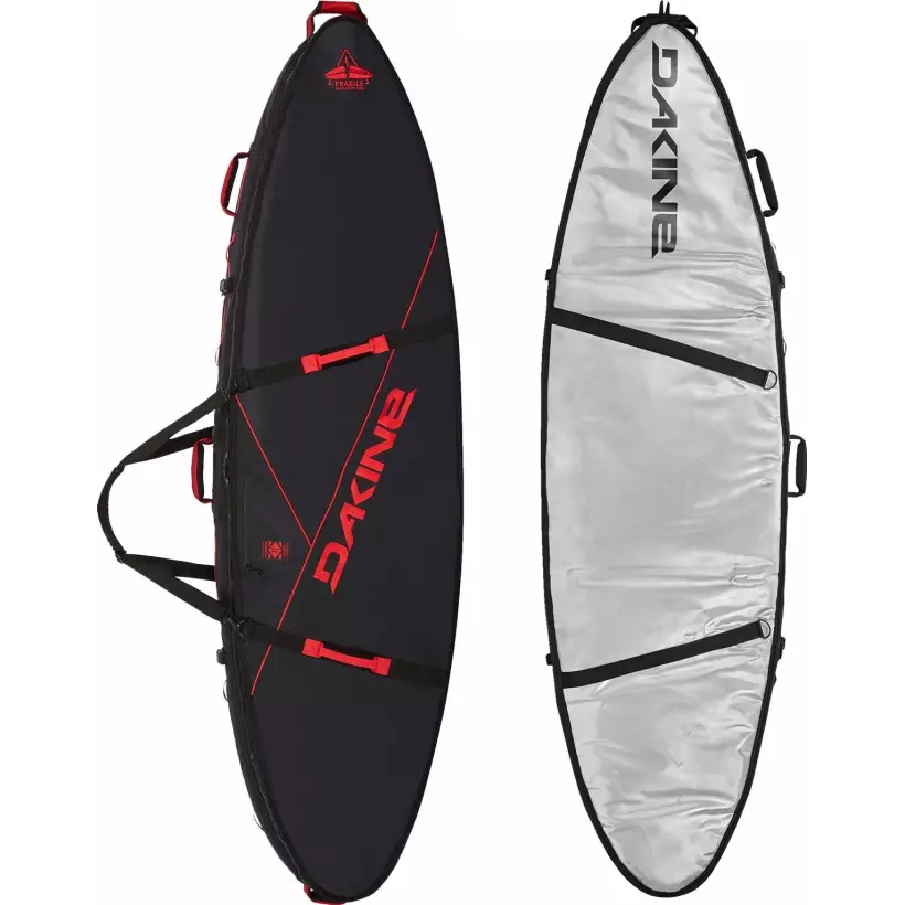 Funda de surf Dakine John John Florence Quad