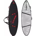 Funda de surf Dakine John John Florence Quad