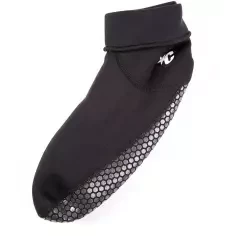 Creatures Neo Sox Hi Cut Neopren-Bodyboarding Socken Black
