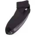 Chaussettes en néoprène Creatures Neo Sox Hi Cut Black