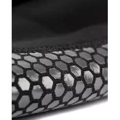 Chaussettes en néoprène Creatures Neo Sox Hi Cut Black 2