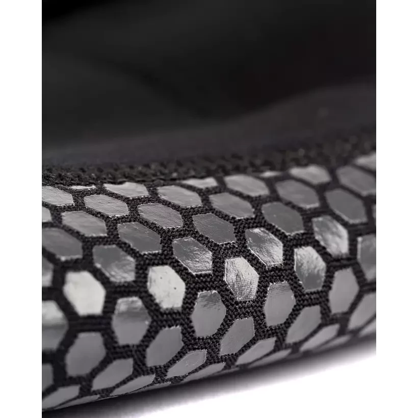 Sokken bodyboard Creatures Neo Sox Hi Cut Black