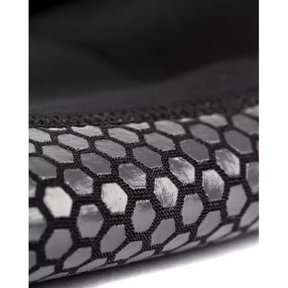 Sokken bodyboard Creatures Neo Sox Hi Cut Black