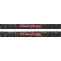 Protecteur de barre de toit double DaKine Aero Rack Pad Round