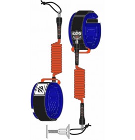 Sniper Alex Uranga Bodyboard leash 