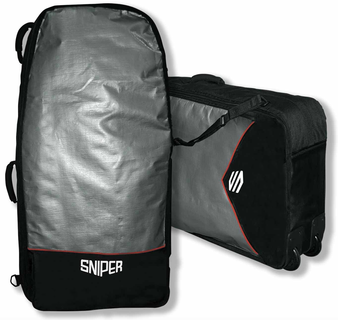 Sniper Rolling bodyboard cover