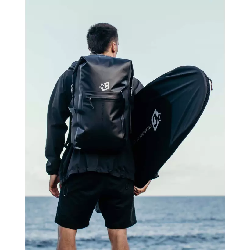 Creatures S Lock Dry Bag  35L droge tas