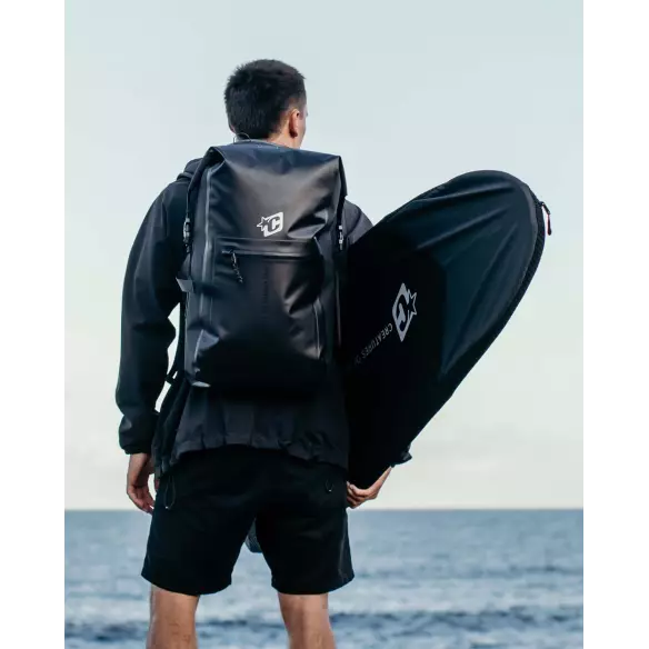 Borsa stagna Creatures S Lock Dry Bag  35L