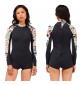 Billabong  Surf Capsule Spring Fever Wetsuit 