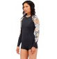 Fato Billabong  Surf Capsule Spring Fever